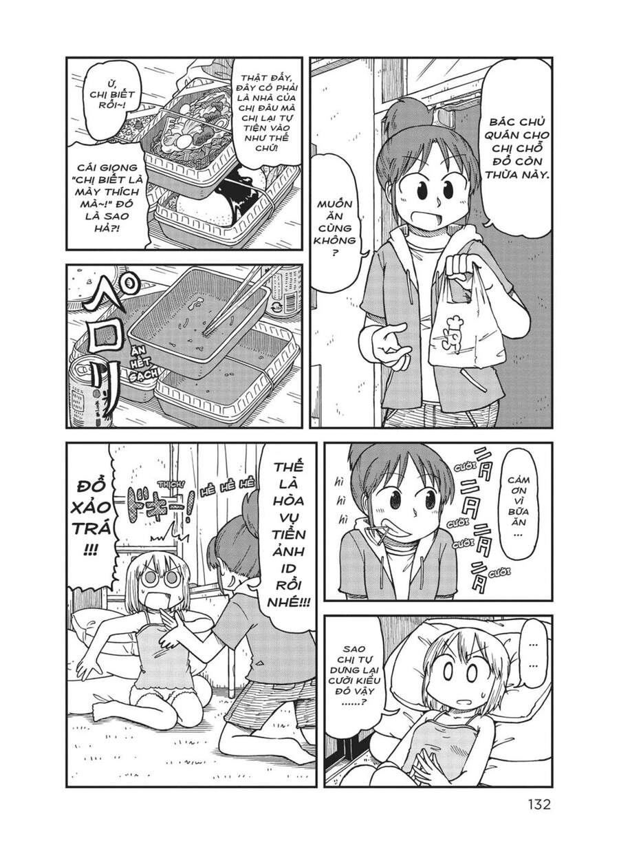 City Chapter 10 - Trang 1