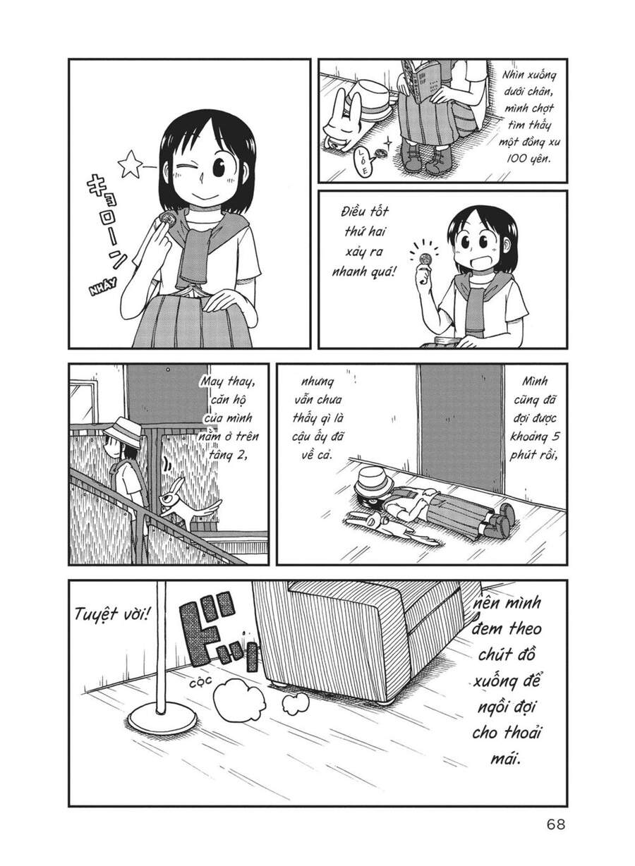 City Chapter 18 - Trang 1