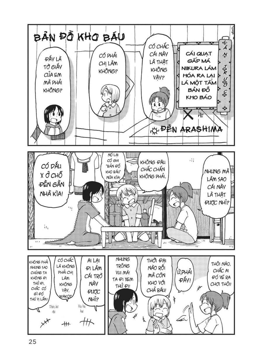City Chapter 28 - Trang 0