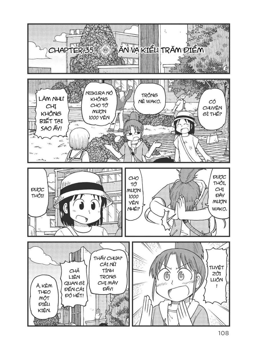 City Chapter 35 - Trang 1