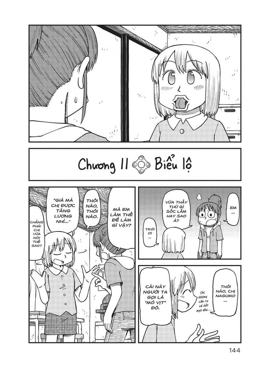 City Chapter 11 - Trang 1