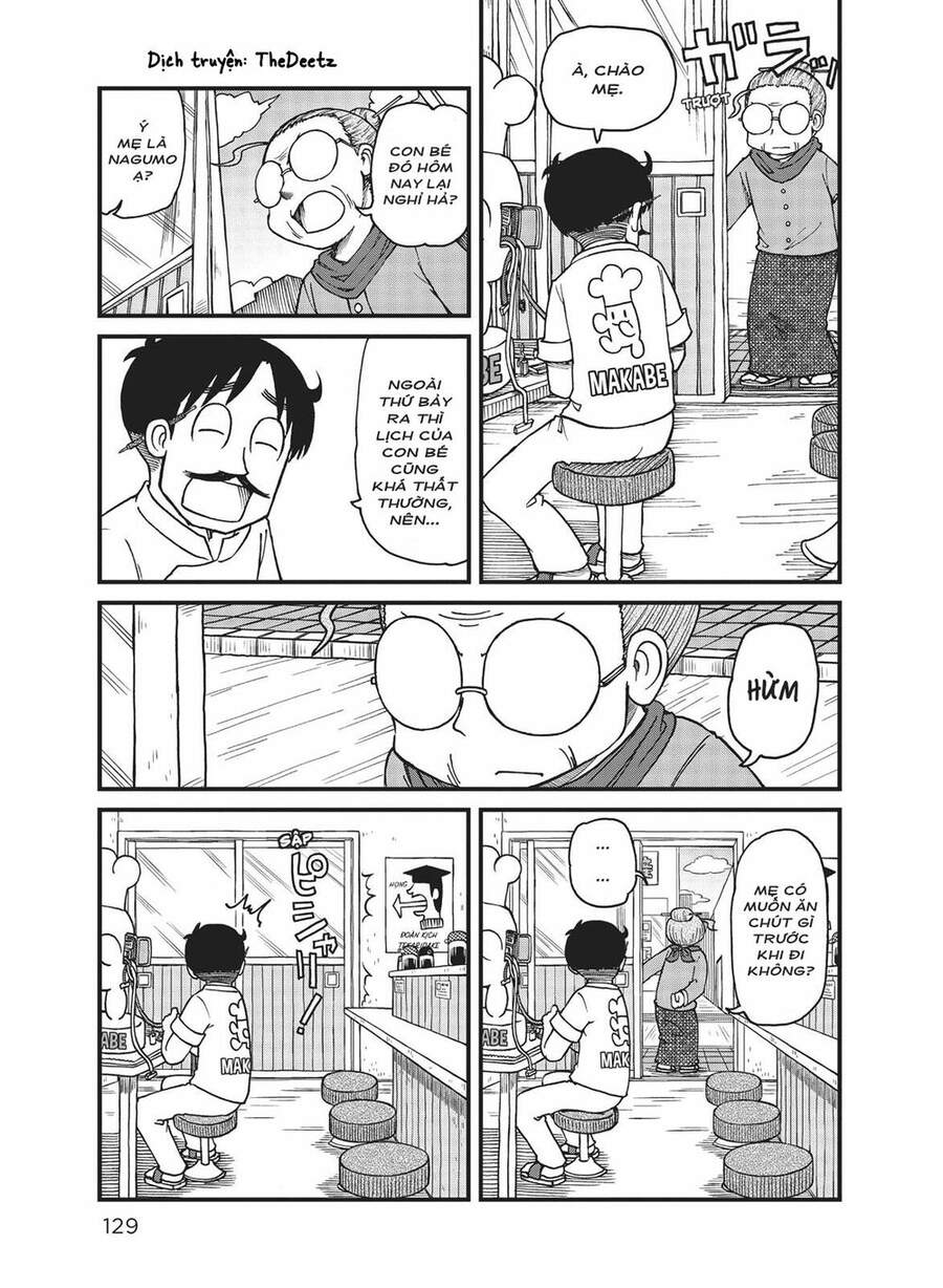 City Chapter 23 - Trang 0