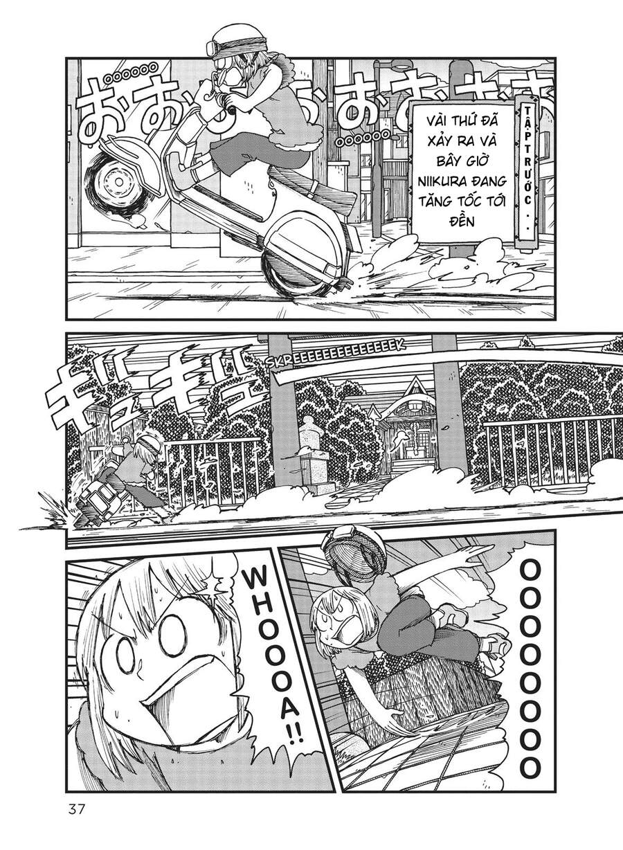 City Chapter 29 - Trang 0