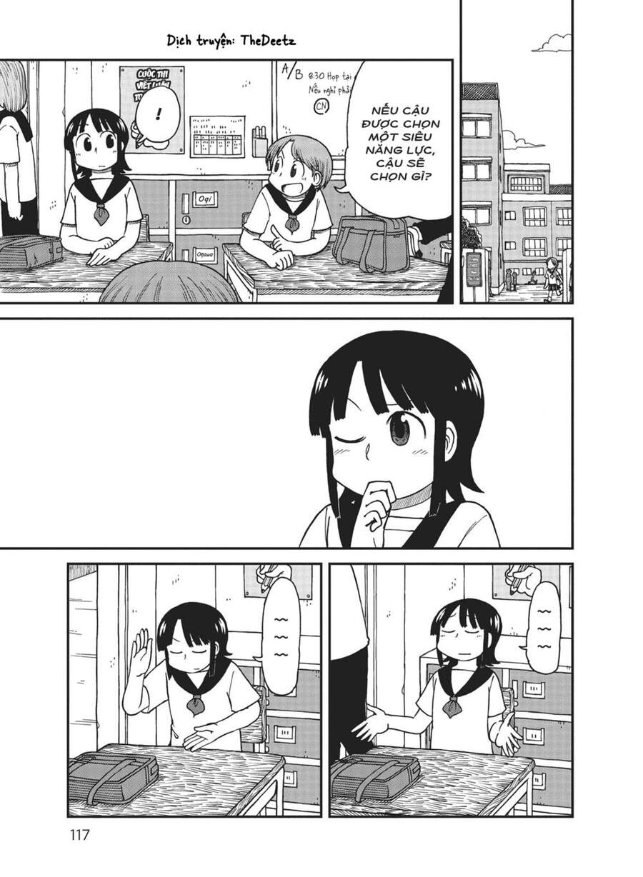 City Chapter 22 - Trang 0