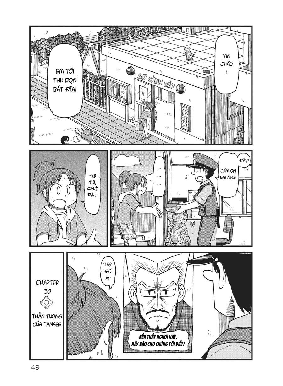 City Chapter 30 - Trang 0