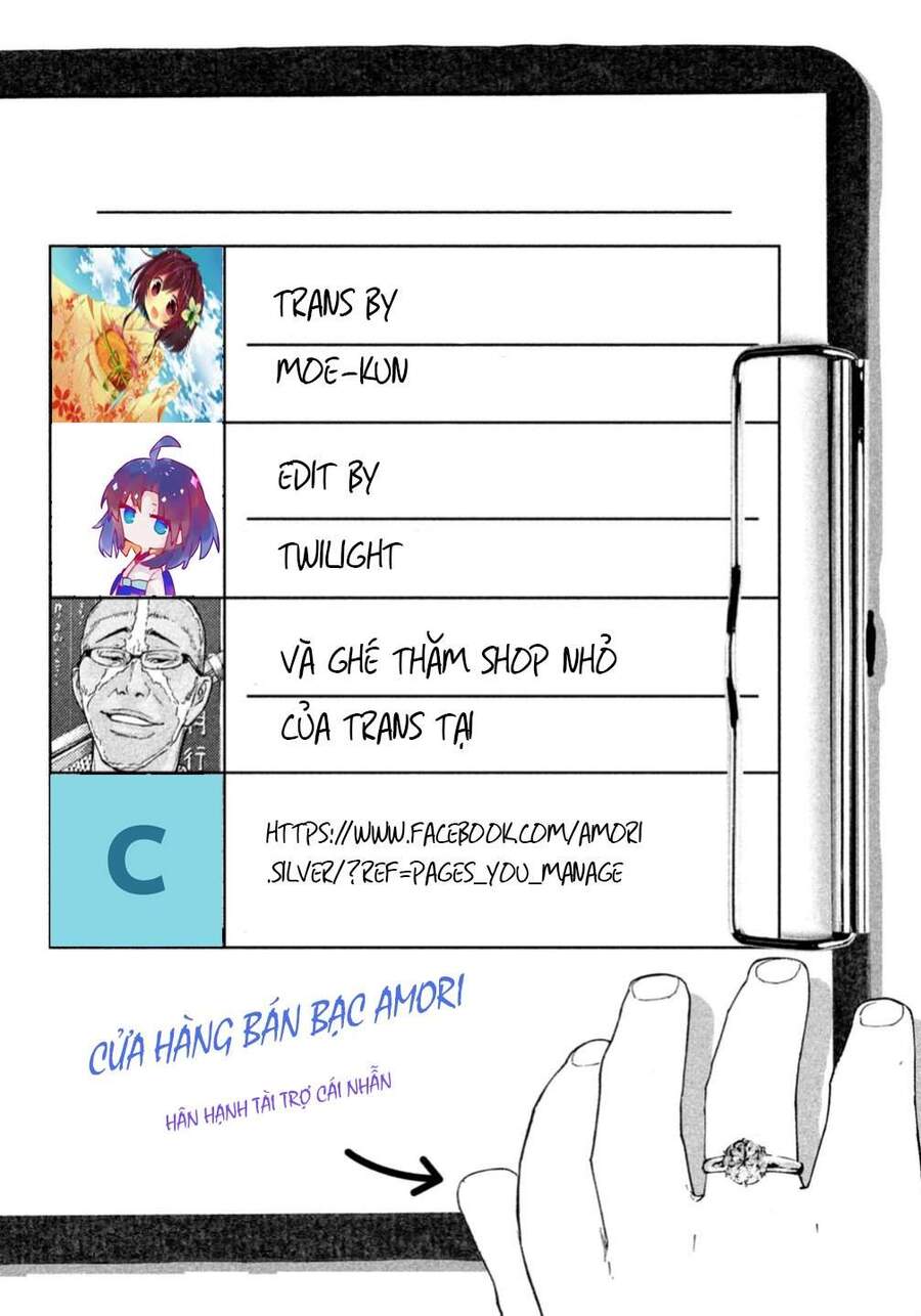 Debusen Chapter 6 - Trang 0