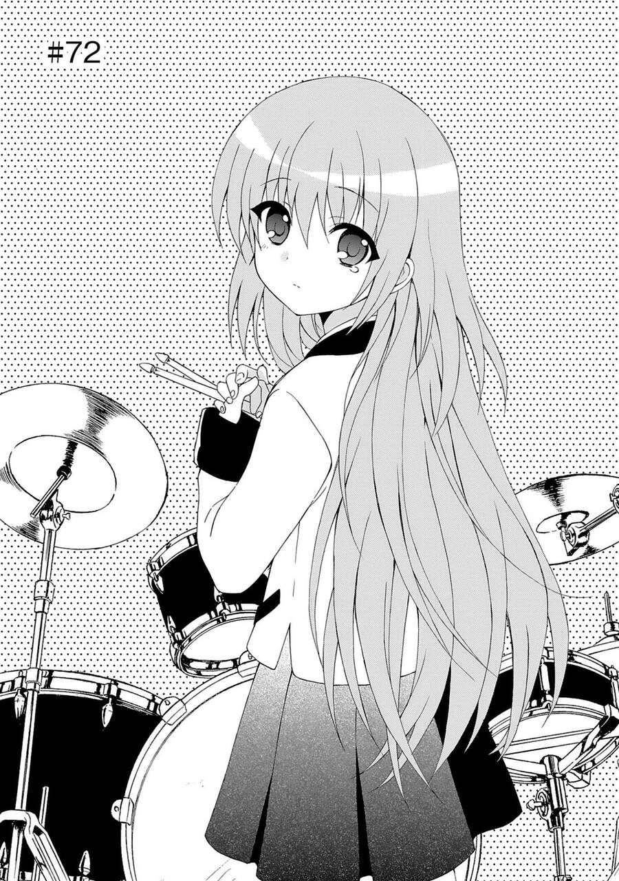 Angel Beats! Heaven's Door Chapter 72 - Trang 1