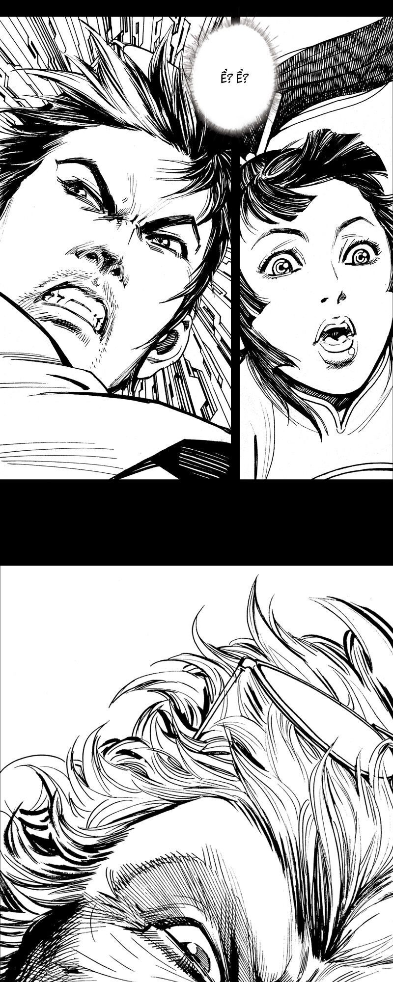Tái Sinh Viên Chapter 2 - Trang 1