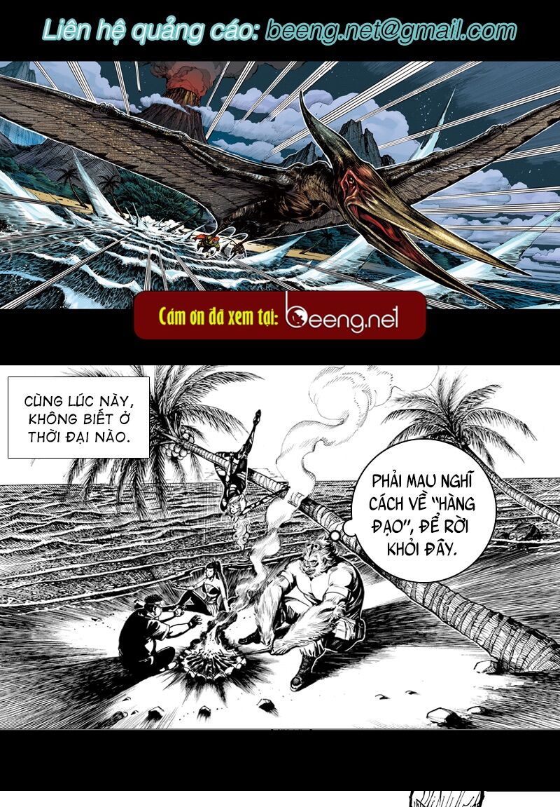 Tái Sinh Viên Chapter 5 - Trang 0