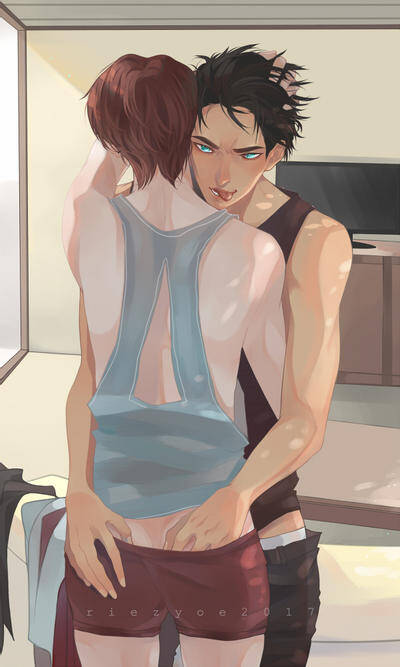 Chỉ Hai Chúng Ta Chapter 10 - Trang 0