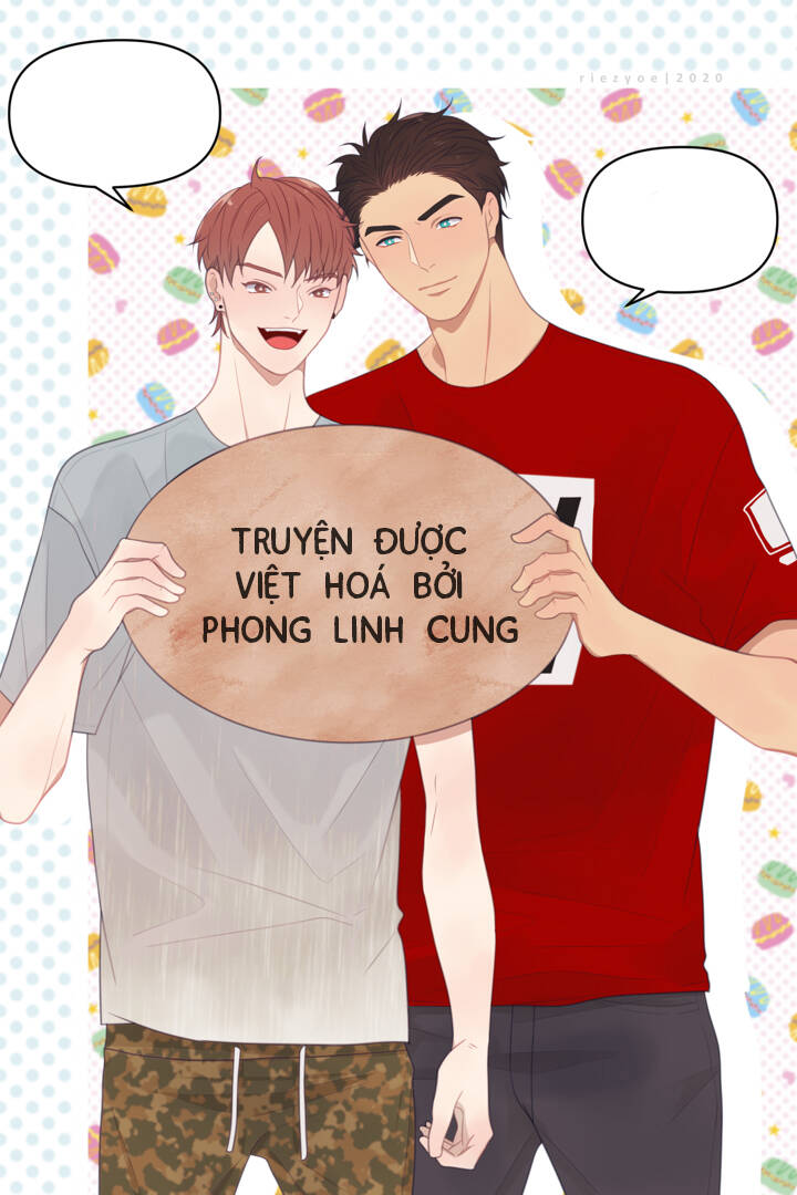 Chỉ Hai Chúng Ta Chapter 15 - Trang 0