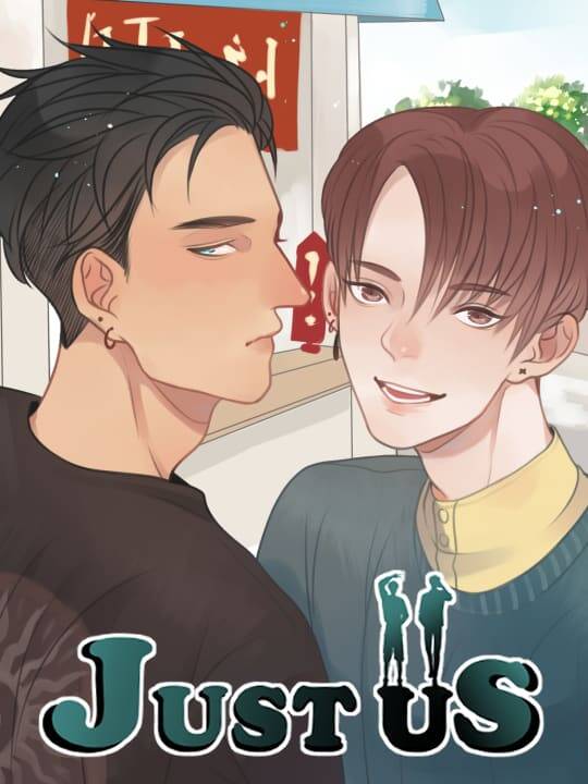 Chỉ Hai Chúng Ta Chapter 7 - Trang 0