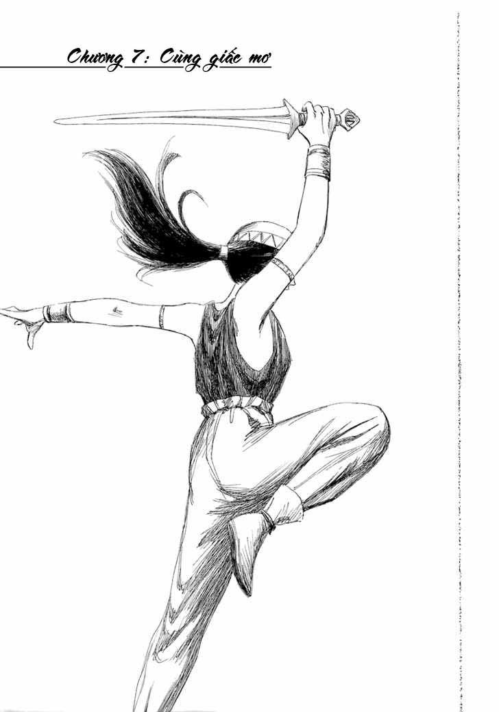 Historie Chapter 7 - Trang 0