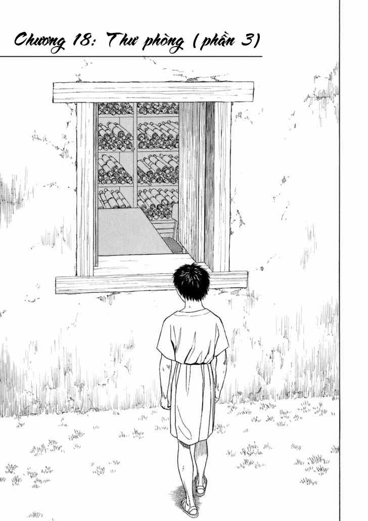 Historie Chapter 18 - Trang 0