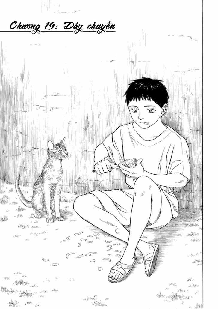 Historie Chapter 19 - Trang 0
