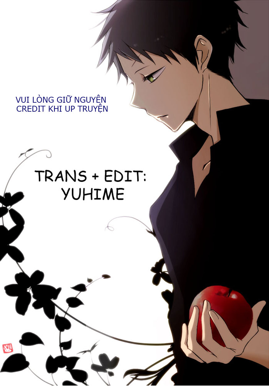 Cô Người Hầu Tóc Đỏ Chapter 99 - Trang 0
