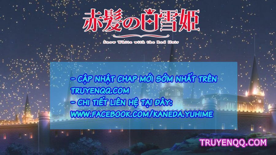 Cô Người Hầu Tóc Đỏ Chapter 104 - Trang 1