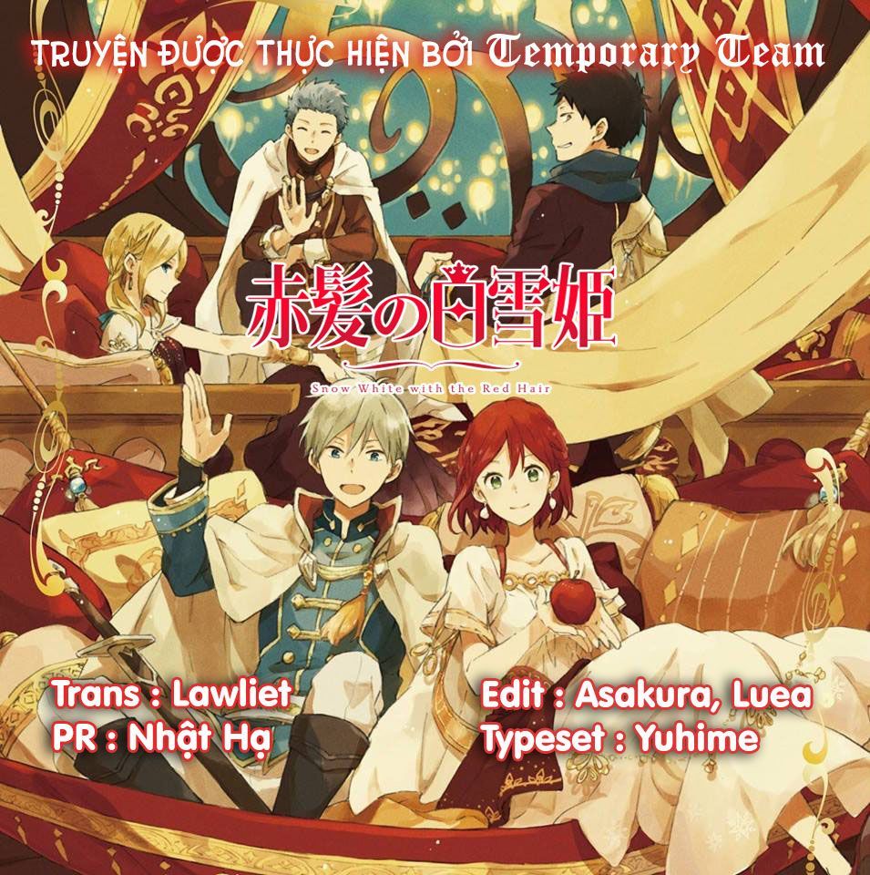 Cô Người Hầu Tóc Đỏ Chapter 114 - Trang 0