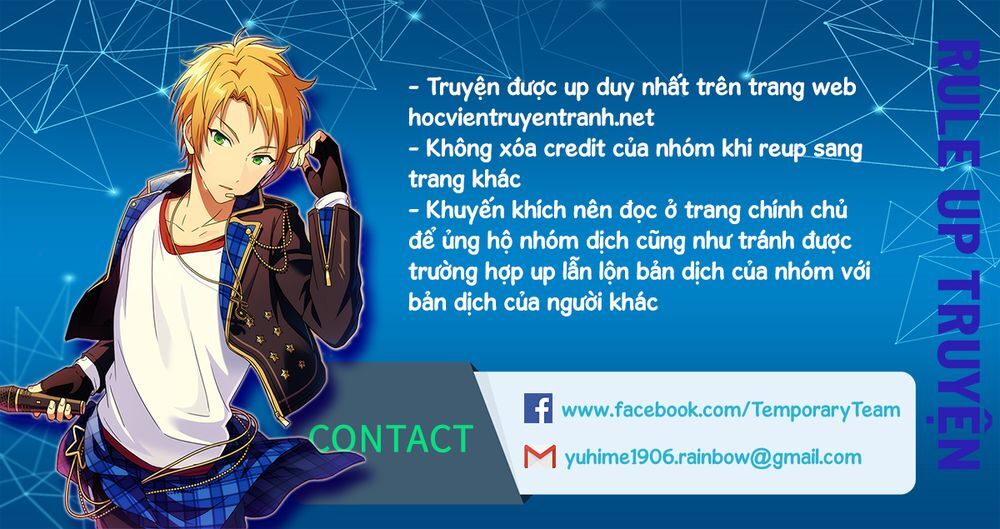 Cô Người Hầu Tóc Đỏ Chapter 117 - Trang 1