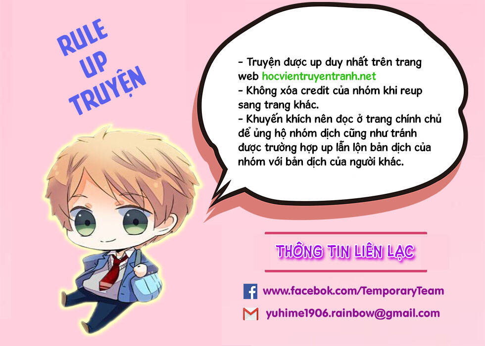 Cô Người Hầu Tóc Đỏ Chapter 121 - Trang 1