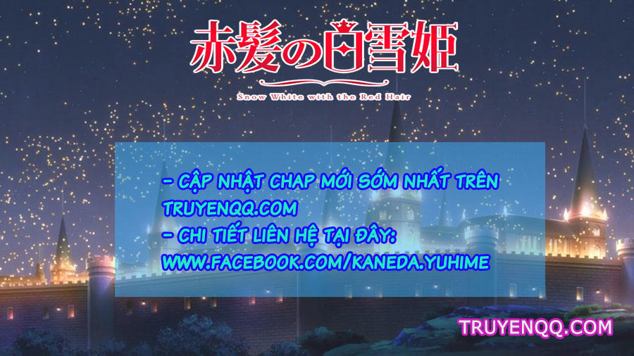 Cô Người Hầu Tóc Đỏ Chapter 106 - Trang 1