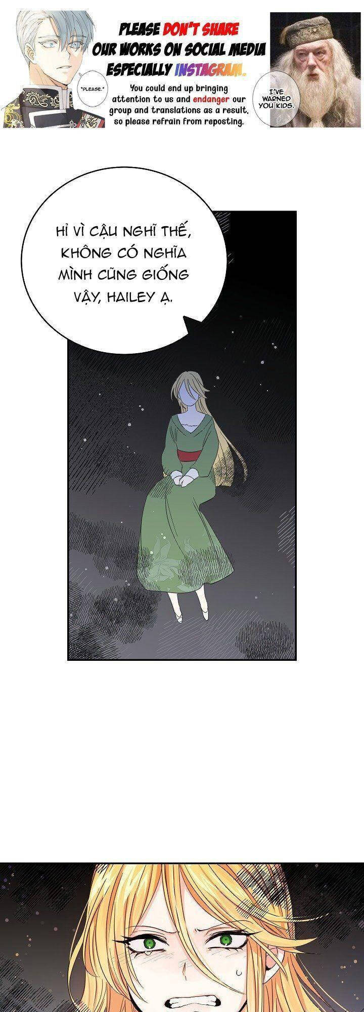Tôi Là Bạn Gái Cũ Của Một Người Lính Chapter 15 - Trang 0