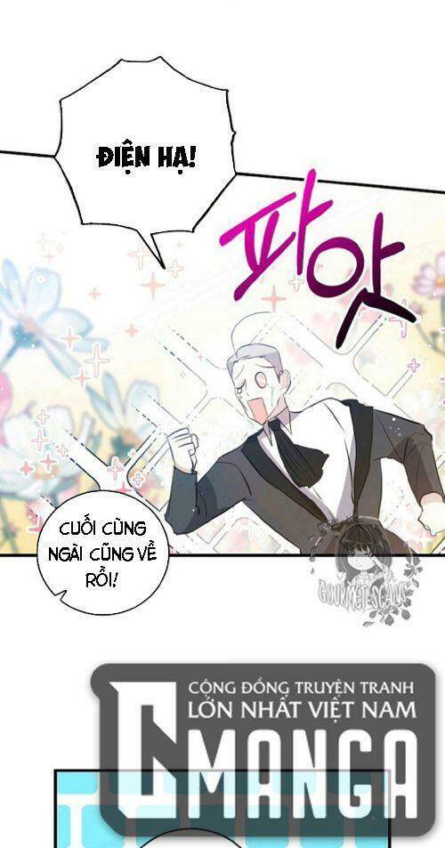Tôi Là Bạn Gái Cũ Của Một Người Lính Chapter 49 - Trang 0