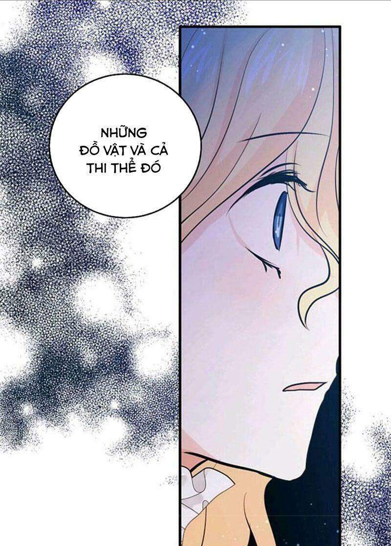 Tôi Là Bạn Gái Cũ Của Một Người Lính Chapter 56 - Trang 0