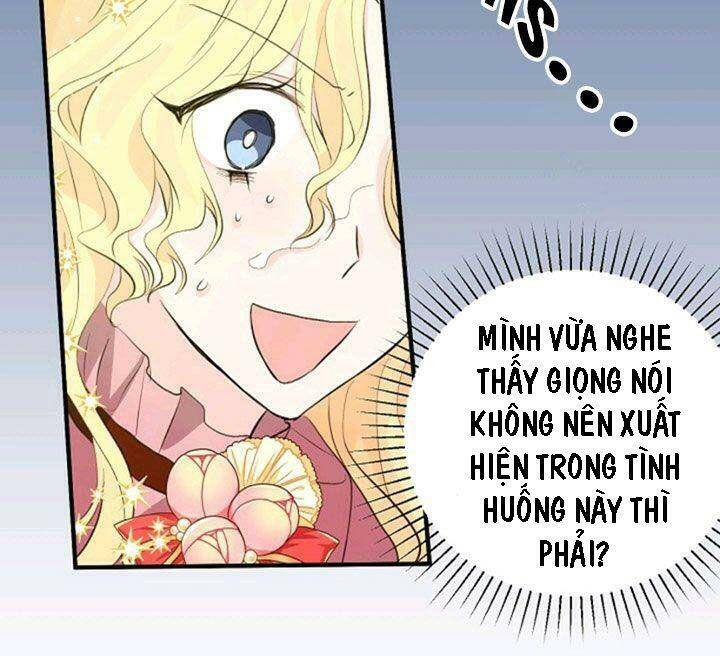 Tôi Là Bạn Gái Cũ Của Một Người Lính Chapter 46 - Trang 0
