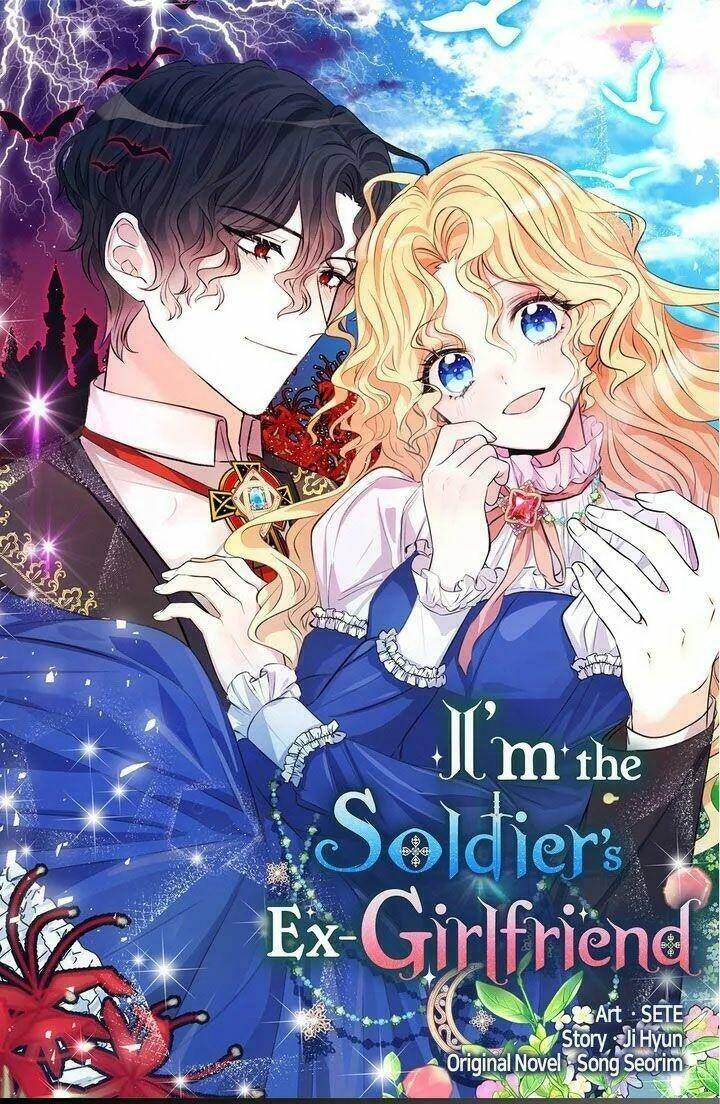 Tôi Là Bạn Gái Cũ Của Một Người Lính Chapter 36 - Trang 0