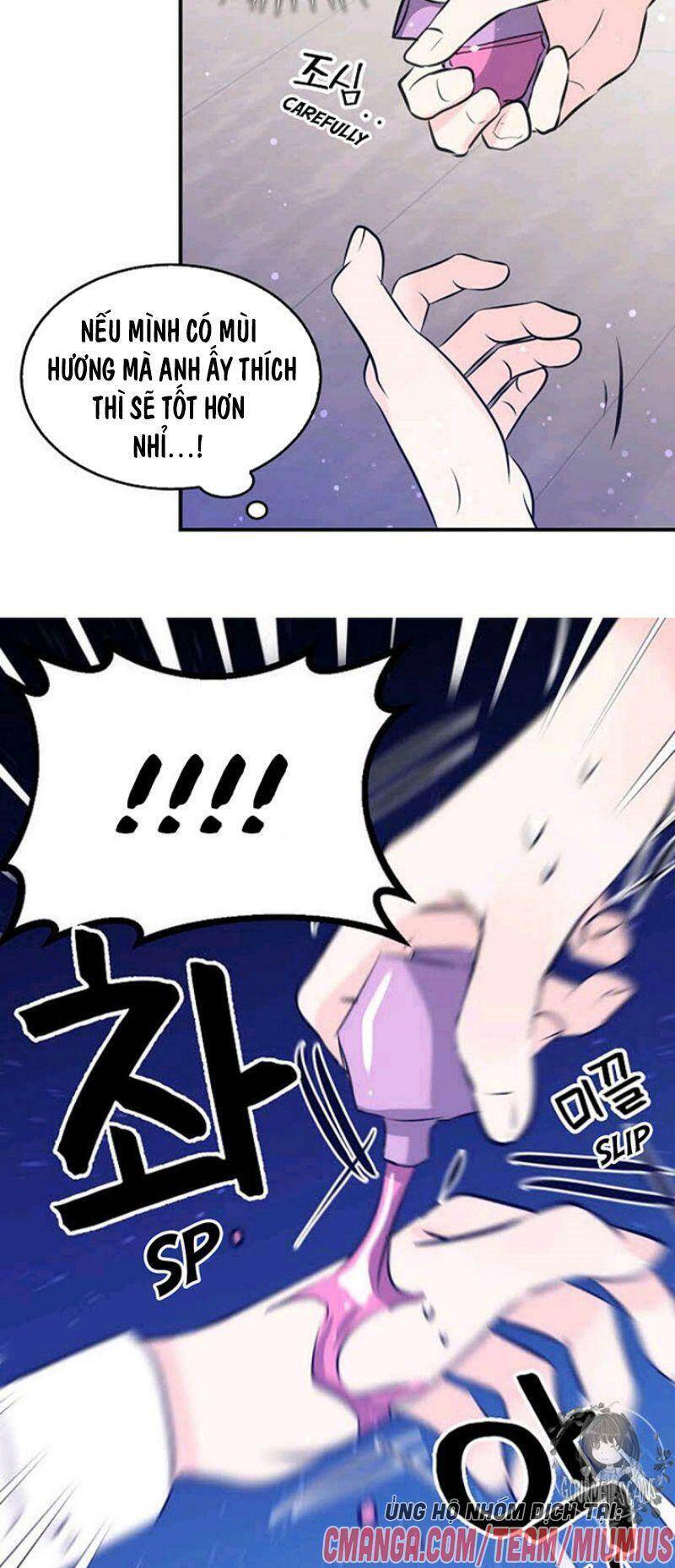 Tôi Là Bạn Gái Cũ Của Một Người Lính Chapter 41 - Trang 0