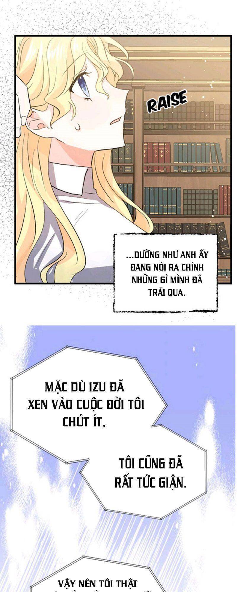 Tôi Là Bạn Gái Cũ Của Một Người Lính Chapter 51 - Trang 0