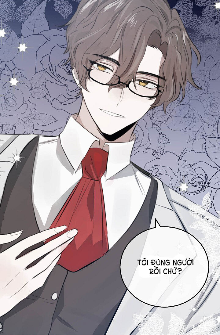 Tôi Là Bạn Gái Cũ Của Một Người Lính Chapter 5 - Trang 0