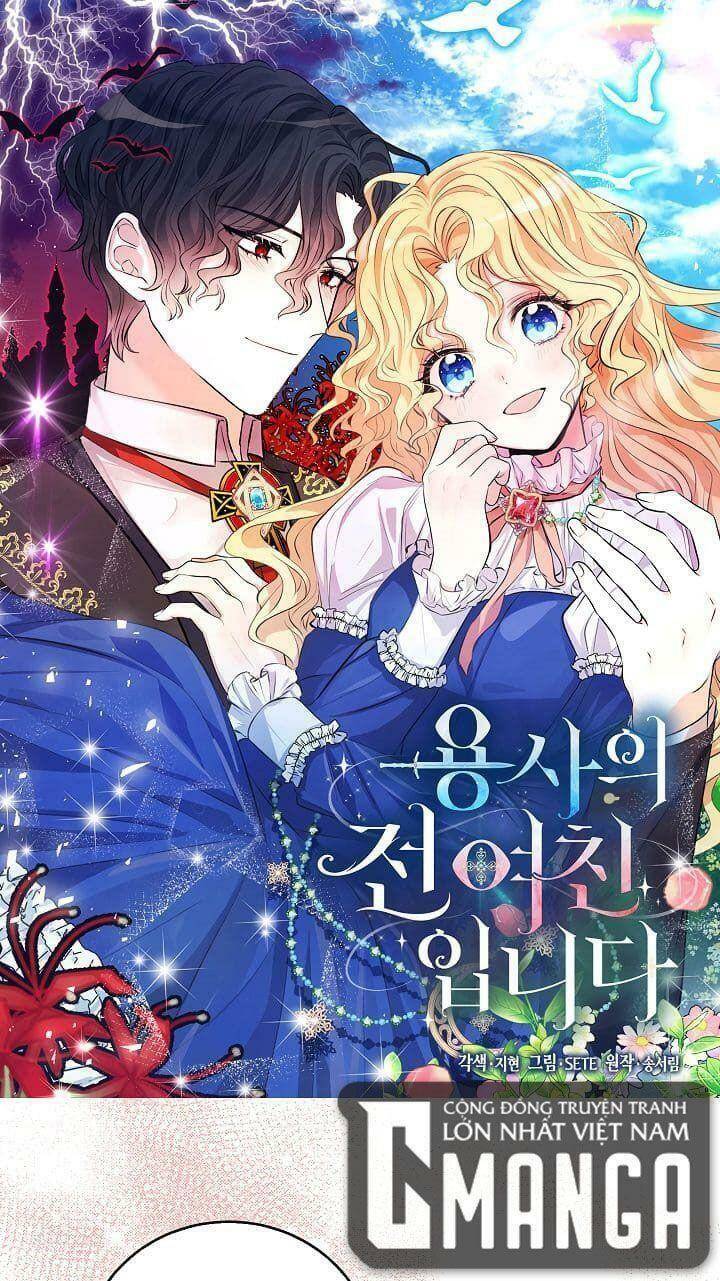 Tôi Là Bạn Gái Cũ Của Một Người Lính Chapter 22 - Trang 0