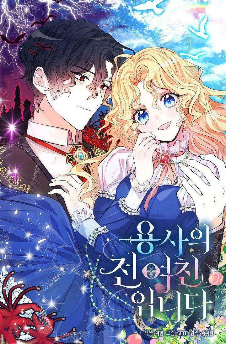 Tôi Là Bạn Gái Cũ Của Một Người Lính Chapter 10 - Trang 0