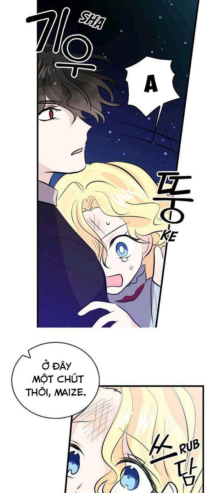 Tôi Là Bạn Gái Cũ Của Một Người Lính Chapter 40 - Trang 0