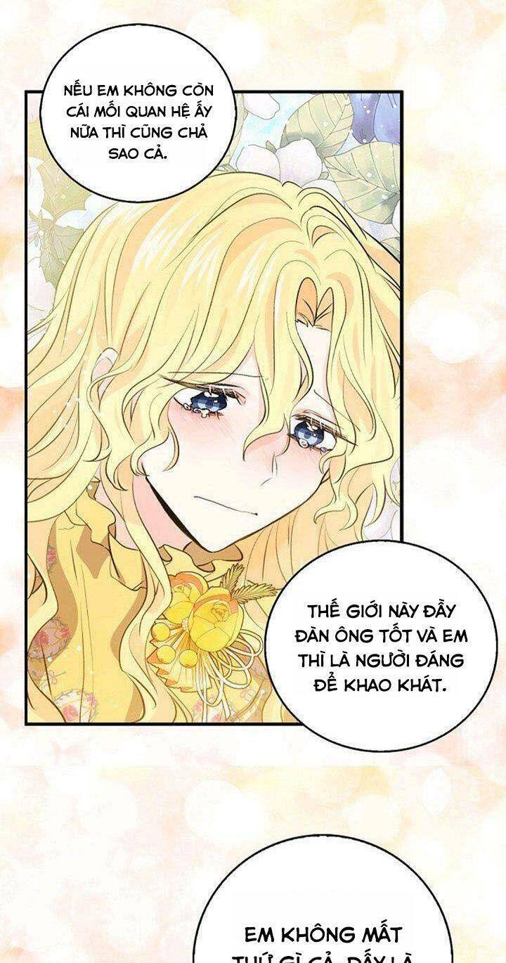 Tôi Là Bạn Gái Cũ Của Một Người Lính Chapter 45 - Trang 0