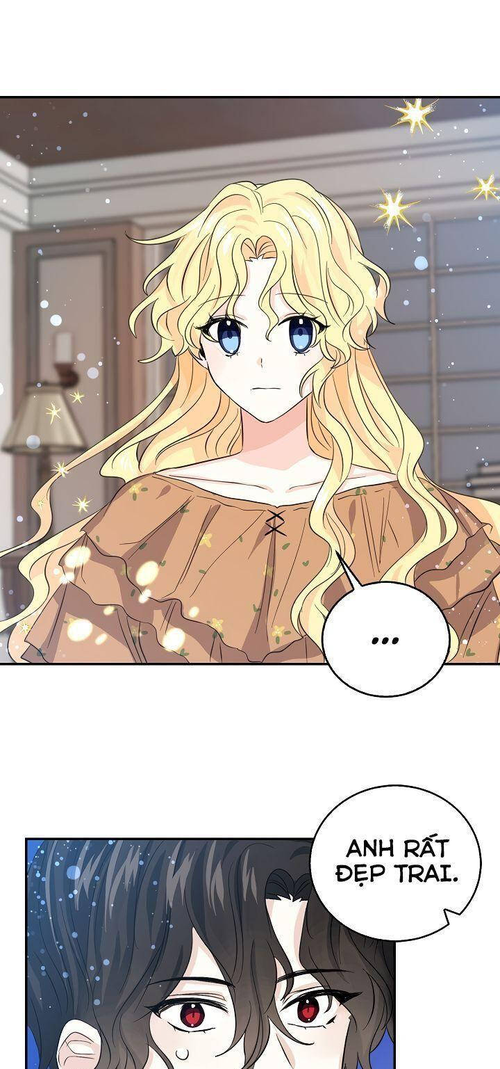 Tôi Là Bạn Gái Cũ Của Một Người Lính Chapter 19 - Trang 0