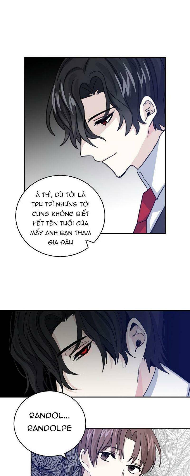 Tôi Là Bạn Gái Cũ Của Một Người Lính Chapter 12 - Trang 0
