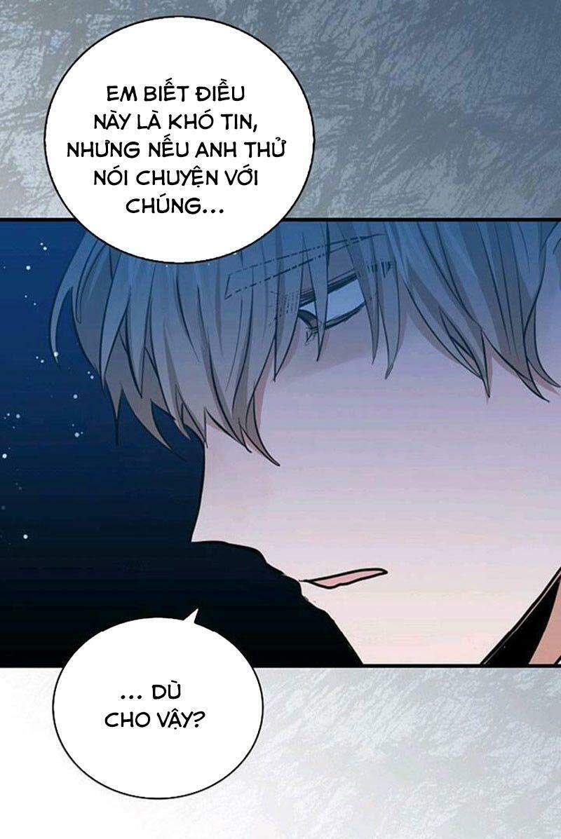 Tôi Là Bạn Gái Cũ Của Một Người Lính Chapter 57 - Trang 0