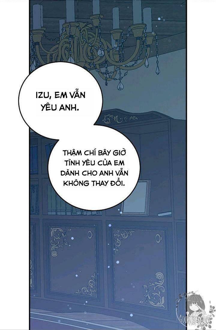 Tôi Là Bạn Gái Cũ Của Một Người Lính Chapter 44 - Trang 0