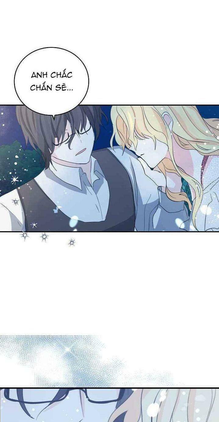Tôi Là Bạn Gái Cũ Của Một Người Lính Chapter 9 - Trang 0