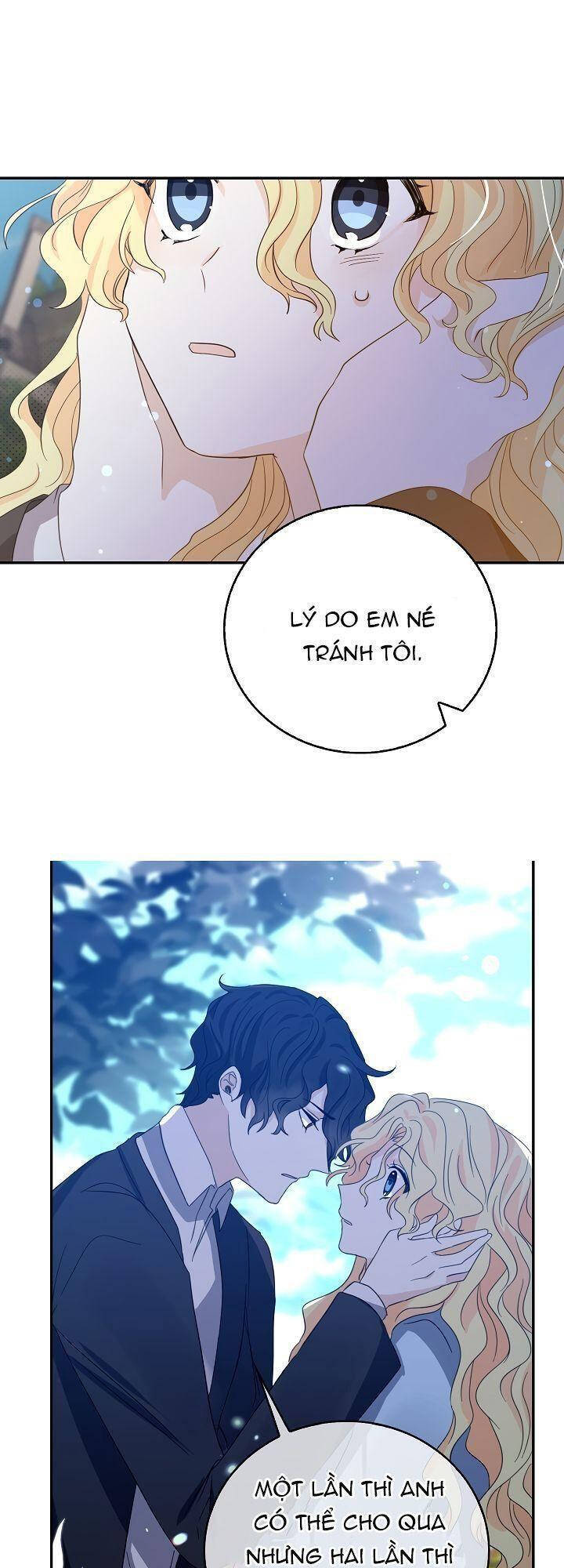 Tôi Là Bạn Gái Cũ Của Một Người Lính Chapter 18 - Trang 0