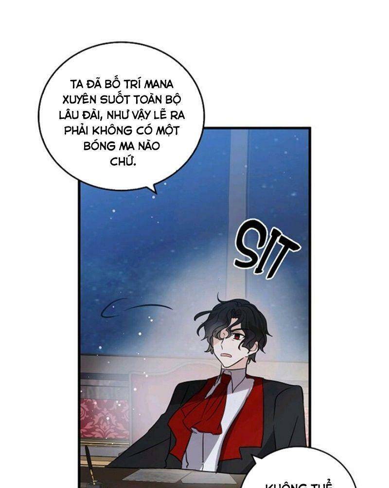 Tôi Là Bạn Gái Cũ Của Một Người Lính Chapter 52 - Trang 0