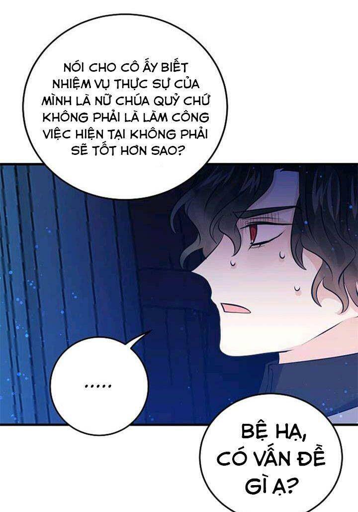 Tôi Là Bạn Gái Cũ Của Một Người Lính Chapter 38 - Trang 0