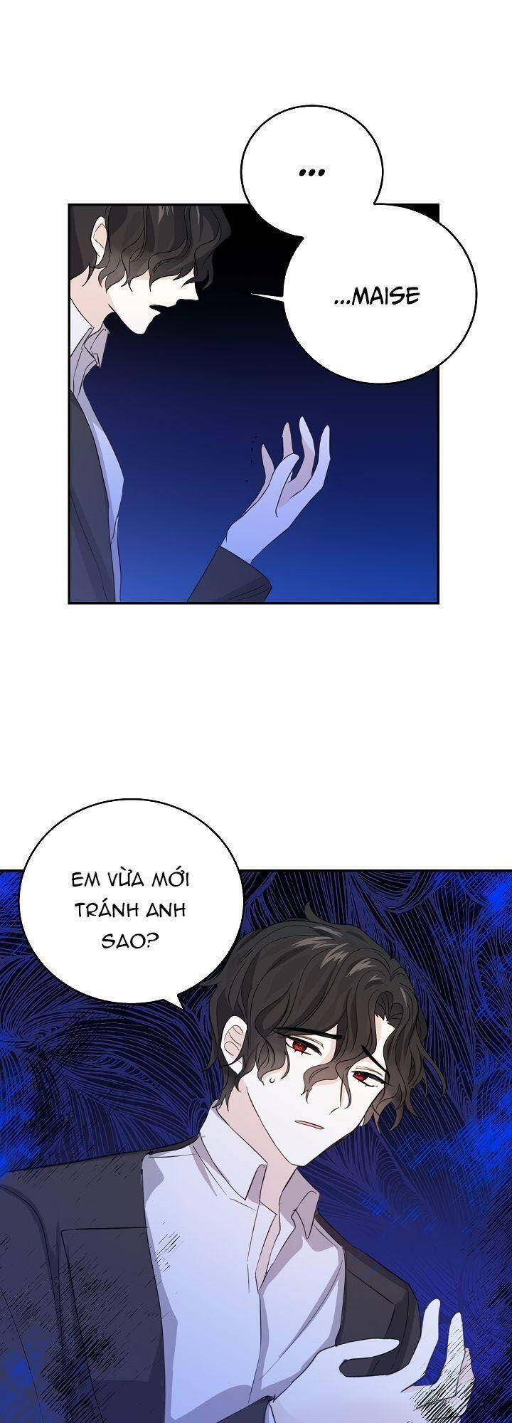 Tôi Là Bạn Gái Cũ Của Một Người Lính Chapter 17 - Trang 0