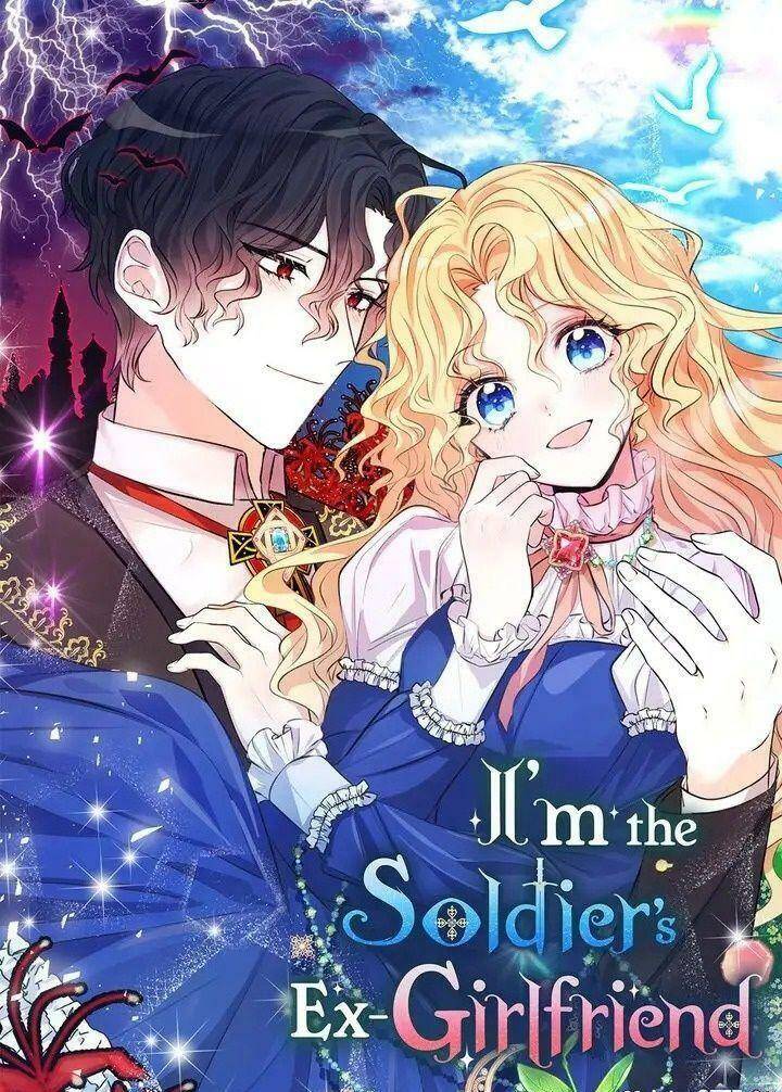 Tôi Là Bạn Gái Cũ Của Một Người Lính Chapter 23 - Trang 0