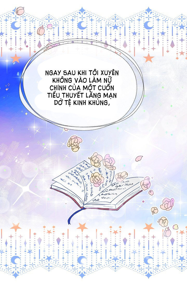 Tôi Là Bạn Gái Cũ Của Một Người Lính Chapter 1 - Trang 0