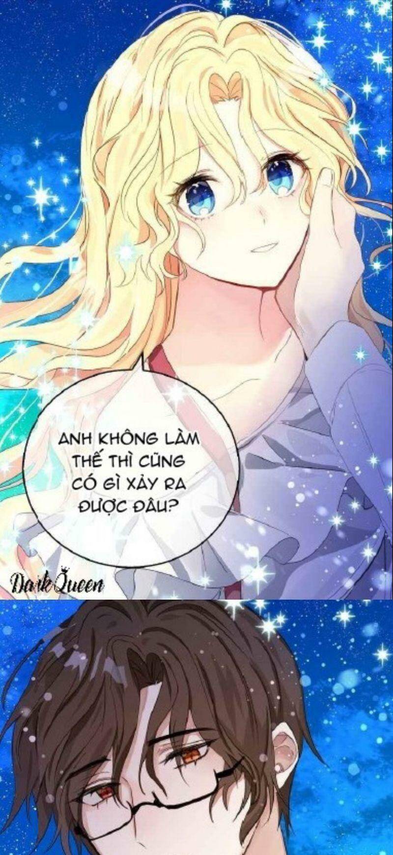 Tôi Là Bạn Gái Cũ Của Một Người Lính Chapter 8 - Trang 0