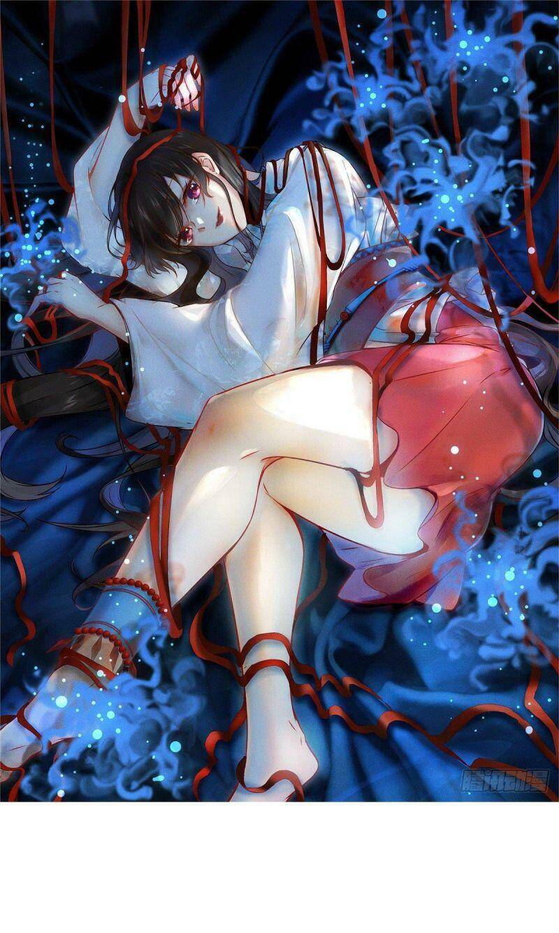 Nghịch Thiên Thần Phi Chí Thượng Chapter 17 - Trang 0